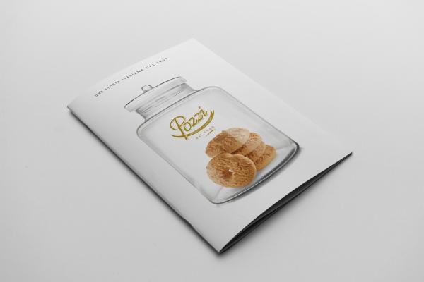 Catalogo Biscotti Pozzi